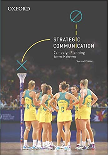 Strategic Communication: Campaign Planning (2nd Edition) - Orginal Pdf